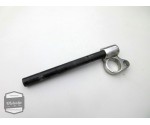 Suzuki GSX600F stuurhelft links/ linker stuurdeel / stuurbuis / clipon / clip on / clip-on